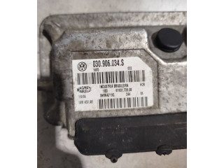 Řídící jednotka 030906034S   Volkswagen Fox 2008