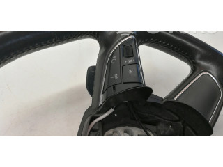 Руль Audi A6 S6 C7 4G  2011 - 2018 года 4G0419091P      
