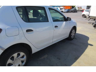 Модуль управления BSM 243809584R   Dacia Logan II    