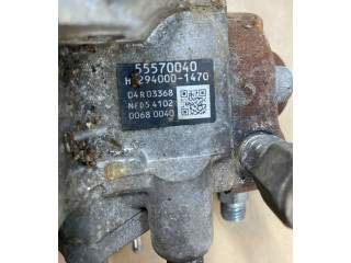 Vstřikovací čerpadlo 55570040, 110KM   Opel Astra J     