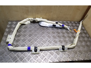 Боковая подушка безопасности 5N0880742F   Volkswagen Tiguan