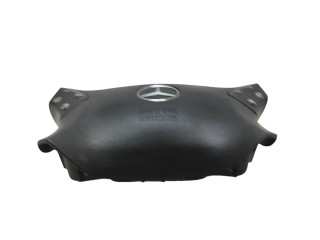 Подушка безопасности водителя 1616399912   Mercedes-Benz C W203