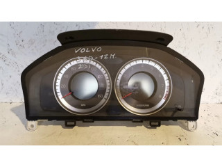 Панель приборов 31343326AA   Volvo S60       