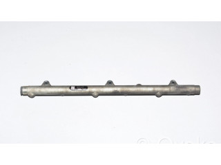 Vstřikovací lišta 0445216002   BMW 5 E39  pro naftový motor 3.0 M57D30 306D1 530d