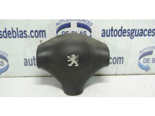 Подушка безопасности водителя 96425026ZR   Peugeot 206+