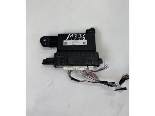 Блок управления климат-контролем 88650F4030, MB277480   Toyota C-HR I