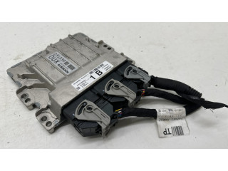 Блок управления двигателя 237106UB00, 237106UB0A   Nissan Qashqai J12