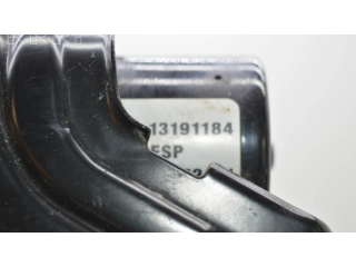 Jednotka ABS 13191184, 13566496   Saab 9-3 Ver2 2006