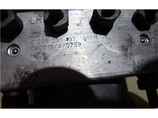 Блок управления АБС 51718108   Fiat Stilo