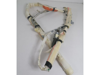 Боковая подушка безопасности NPNS9EERFTV, NNCS9CEJEWT   Nissan Pathfinder R51