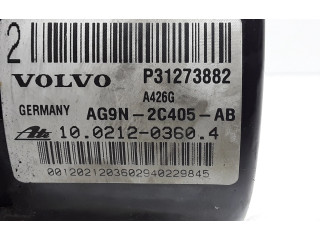 Jednotka ABS 31273882, P31273882   Volvo V60 2011
