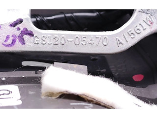 Руль Lexus LS 460 - 600H   -  года GS120-05470      