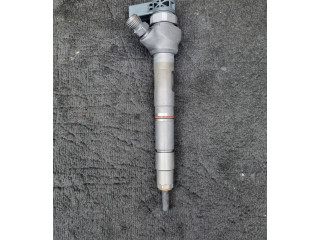 Форсунка 0445110646, 03L130277J    Audi A6 S6 C7 4G  CGL 