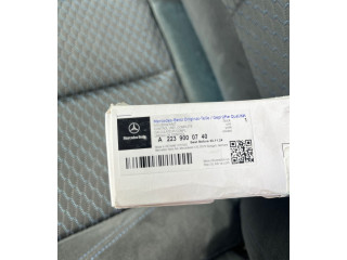 Дисплей    A2239000740   Mercedes-Benz S W223