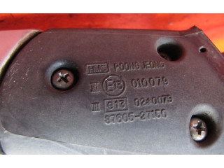 Zpětné zrcátko  Hyundai Tiburon 1999    