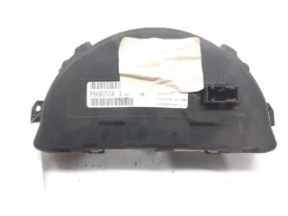 Панель 9660225780   Citroen C3       