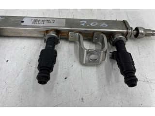 Vstřikovací lišta 4m5g-9d280-db, 0280156154   Volvo S40     