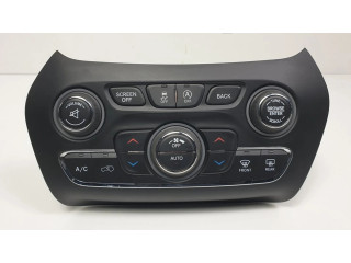 Блок управления климат-контролем 05091431AG   Jeep Cherokee
