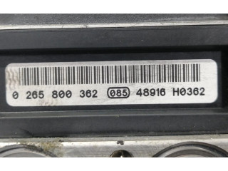 Jednotka ABS 6Q0907379AB   Seat Ibiza III (6L) 