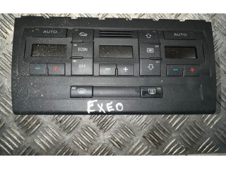 Блок управления климат-контролем 8E0820043BL   Seat Exeo (3R)