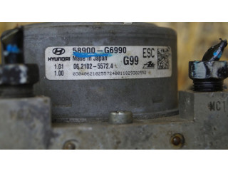Jednotka ABS 58900G6990   KIA Picanto 2017