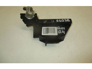   Pojistková skříňka 4F0915519, 8J0915459   Audi A4 S4 B8 8K 2009
