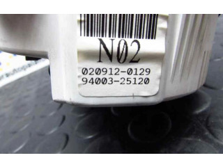 Přístrojová deska  Hyundai Accent  9400325120  