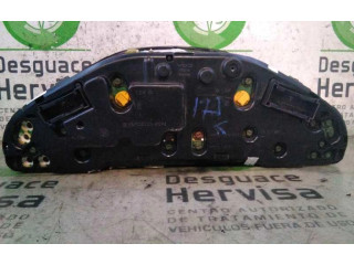 Přístrojová deska  Mercedes-Benz E AMG W210 1999 2105405448015, 0090059  