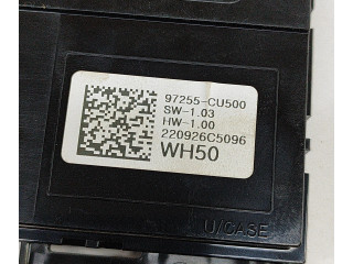 Блок управления климат-контролем 97255CU500   Genesis GV60