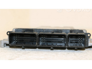 Řídící jednotka 237104BE1A, 0281033885   Nissan X-Trail T32 2018