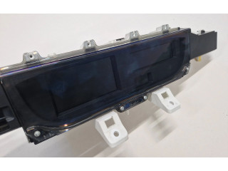 Дисплей    EH64611J0, EH64611J0E   Mazda CX-7