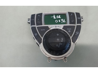 Блок управления климат-контролем 14874990YR   Peugeot 807