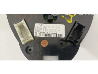 Блок управления климат-контролем 14987100YH   Lancia Phedra