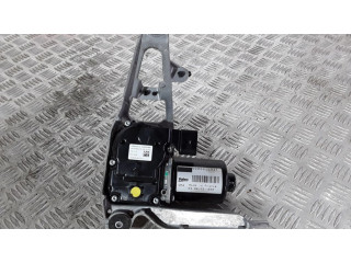 Моторчик дворников W000025313, W000028931    Ford B-MAX
