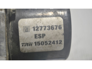 Jednotka ABS 12773676, 15052412   Opel Vectra C 2007