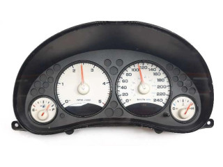 Přístrojová deska  Jeep Cherokee III KJ 2003 56010496AB, 04828962AB  