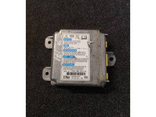 Блок подушек безопасности 77960SMGE014M1, C0PSCG16T   Honda Civic