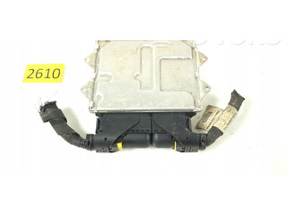 Řídící jednotka 51908946, MJD8F2F1   Fiat Fiorino 2014
