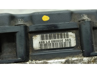Jednotka ABS 0265800453, SJD00   Honda FR-V 2007