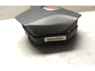 Подушка безопасности водителя 34112936B   Fiat Fiorino