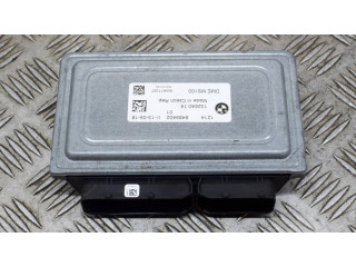 Блок управления двигателя 5WA11037, 8489402   BMW i3