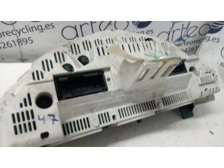 Přístrojová deska  Mercedes-Benz A W168  09052689901, CUADROINSTRUMENTOS  