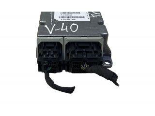 Блок подушек безопасности P31406938   Volvo V40