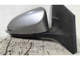 Зеркало (механическое)       Toyota Auris E180  2012 - 2018 года   