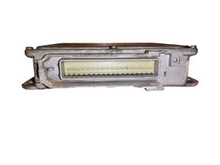 Řídící jednotka 0261203736, 0261203736   Peugeot 106 1997