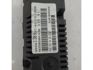 Дисплей    9822637880   Citroen C3