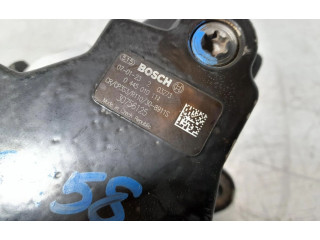 Vstřikovací čerpadlo 0445010111, BOMBAINYECCION   Volvo XC70     