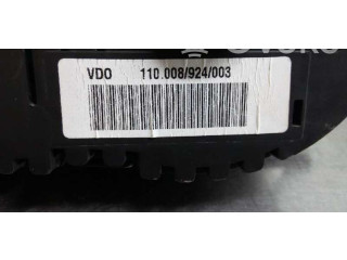 Přístrojová deska  Seat Cordoba (6K) 1999 110008924003  