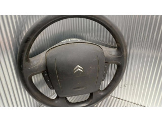 Руль Citroen Jumper  2007-2013 года 81806398A, 1YAX00X000X      