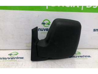 Zpětné zrcátko  Peugeot Expert 2005  8153HZ, 8153HZ  